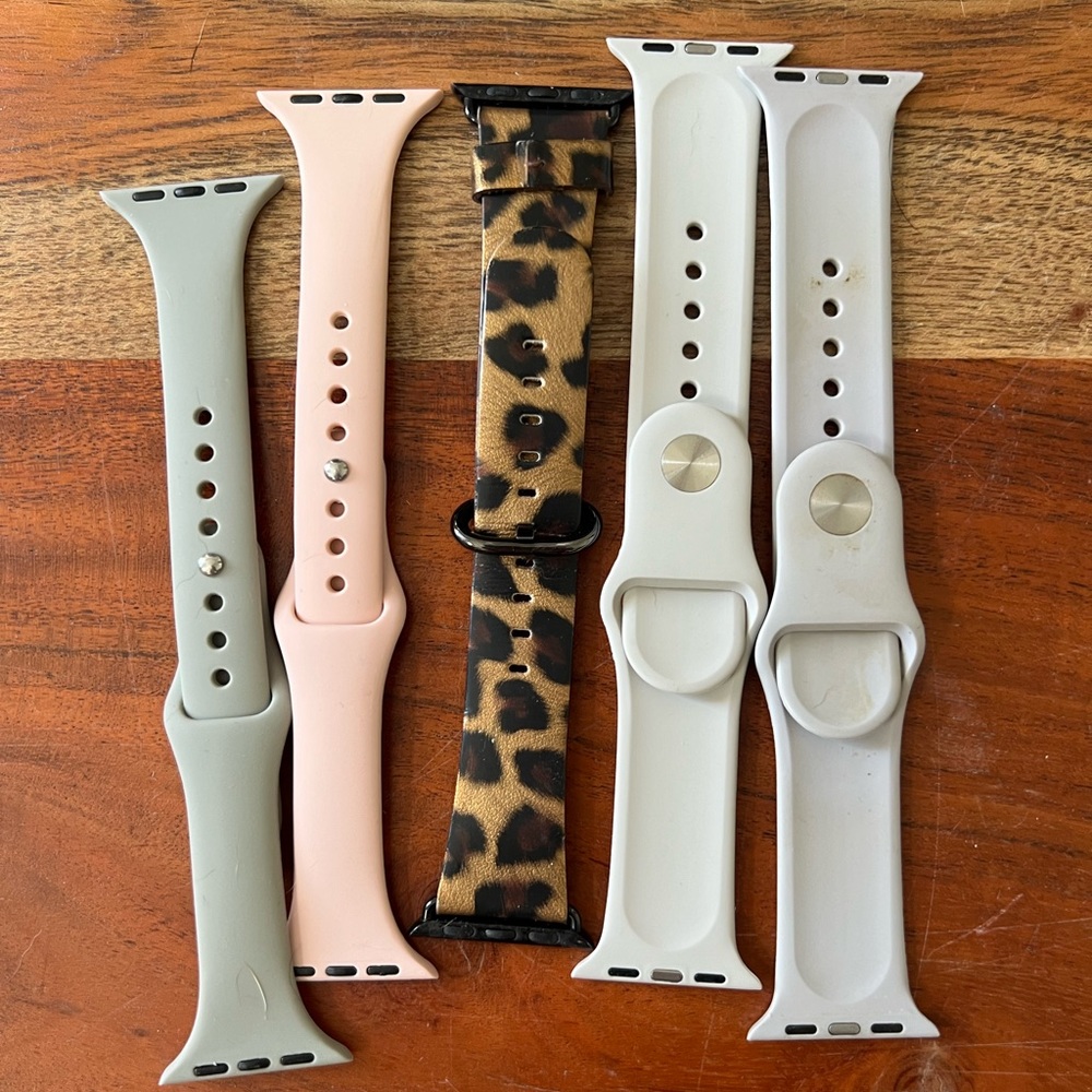 Apple Watch Bands